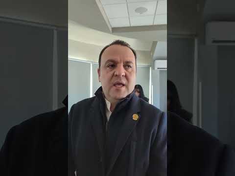 A votación, Presupuesto Estatal para 2026 la próxima semana: Ramírez🎦  