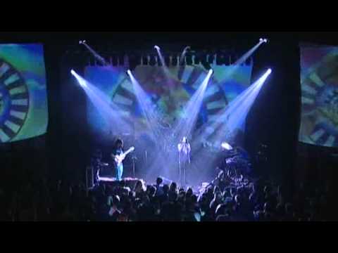 Ozric Tentacles Live at the Pongmasters Ball - Part 2