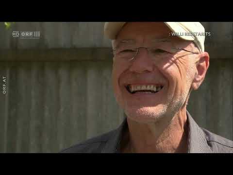 In memoriam Willi Resetarits Ostbahn Kurti - Orte der Kindheit - 20220425 ORF3