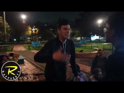 EL CASPAZ vs JD - CUARTOS - Estación Rappaurte - Fecha 7/GIRA