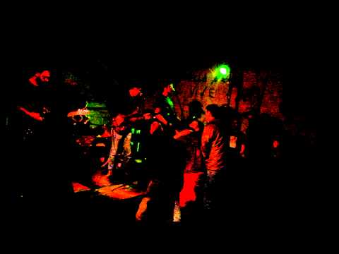 hobophobic terre di nessuno live @libera officina