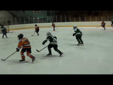 Miniturnaus Kurra 08 - Fops 08   12/17