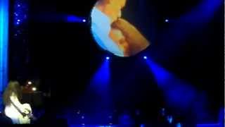 Maria Bethânia - Sem fantasia / Rosa dos Ventos - Teatro Nacional em Brasília 10/08/2012