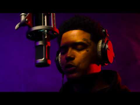 NoHeart Shad - Da 10th (Live Performance) #BoxedIn @WikidFilms