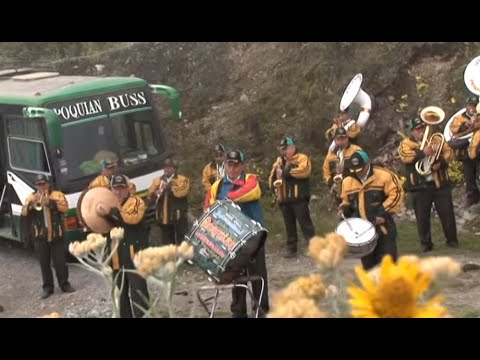 Mi Ilusion / Mil Amores - Banda Orquesta Juventud Poquian Cajatambo