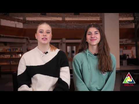 Delta School District - International Programs Students Testimonial from Germany & Spain.