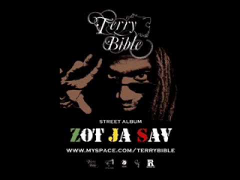 11-Plis love Feat Mota Favela-Terry Bible (ZOT JA SAV Album)