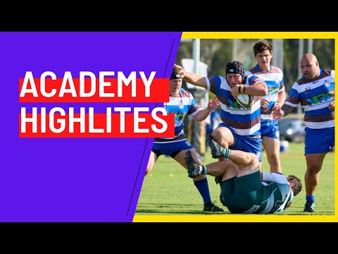 Palmyra Rugby Academy Compilation (Rugby 2021)