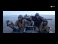Fury 2014 Funny Scene On Tank