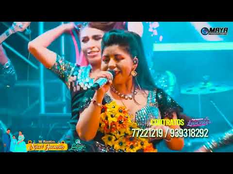 MIX MAÑANERAS  2024 en vivo bautizo de Nicol Jazmín🎶LUCIERNAGA video viral ROY LARICO Y LAURITA💖