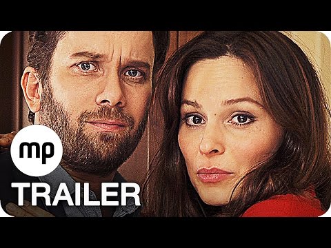 Trailer-Vorschau: Antonio, ihm schmeckt's nicht!