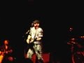 Brantley Gilbert Dirt Road Anthem BG S Verse Talladega Infield October 2011