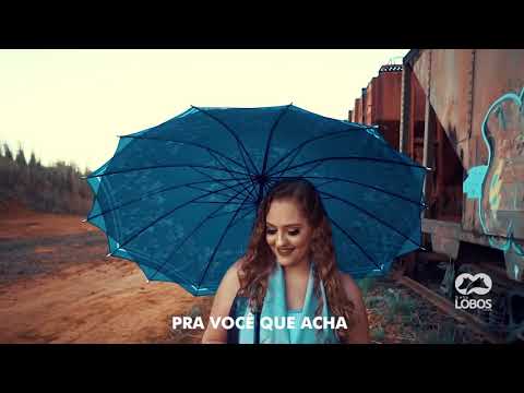 TREM BALA RUMO AO CÉU - PARÓDIA / Ana Vilela ft. Luan Santana - Louvores.