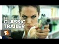 Wanted Official Trailer 1 Morgan Freeman Movie 2008 HD