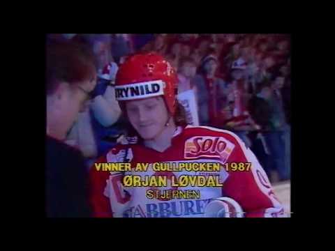 Tilbakeblikk Stjernen - Vålerenga #3 Finale 1987
