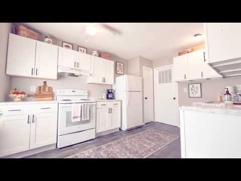 Dobson Place - Spacious 3 Bed / 2 Bath Homes in Prime North Charleston Location! property video