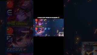 Download lagu coolest squad ever? 😎 #kof #chou #shorts #mobilelegends mp3