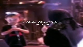 Download lagu Story WA Lirik Lagu Pelan Pelan Saja - Tantri Kotak mp3