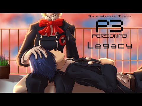 Persona 3: Legacy