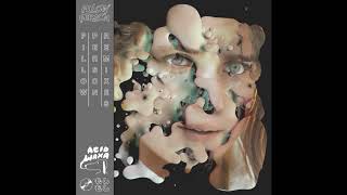 Pillow Person - Go Ahead (Oliver Coates Sirius Rework)