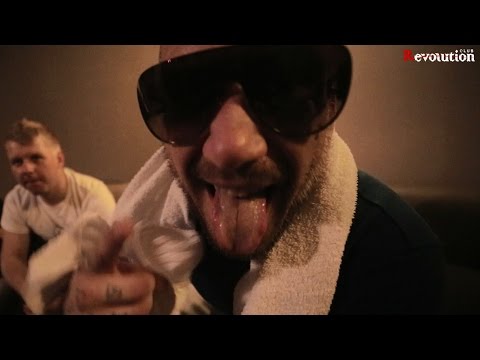 SOBOTA Live Koncert (09.09.16) Club REVOLUTION Sanok (bez cenzury)