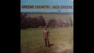 Jack Greene  - Leavin&#39; And Sayin&#39; Goodbye