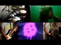 TMNT - Opening Theme Full Band Cover ( Feat ...