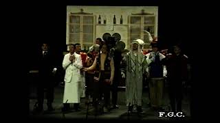 El bache – Preliminares – COAC 1993