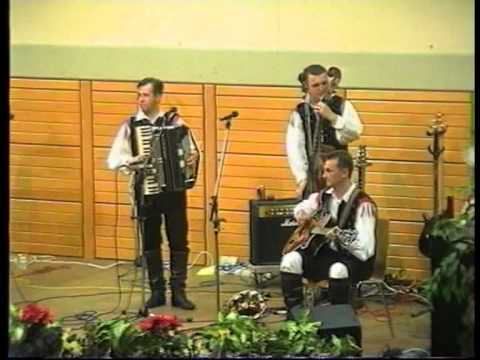 Robert Zupan mit EVA