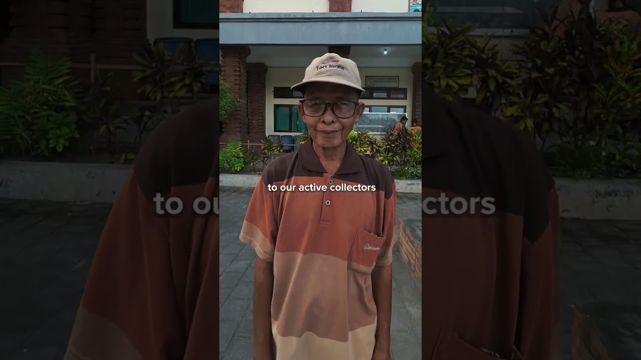 Plastic Bank x CooperVision