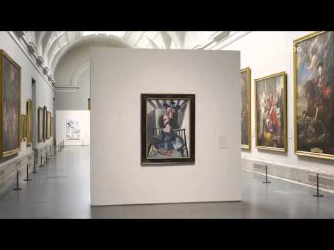 10 Picassos del Kunstmuseum Basel