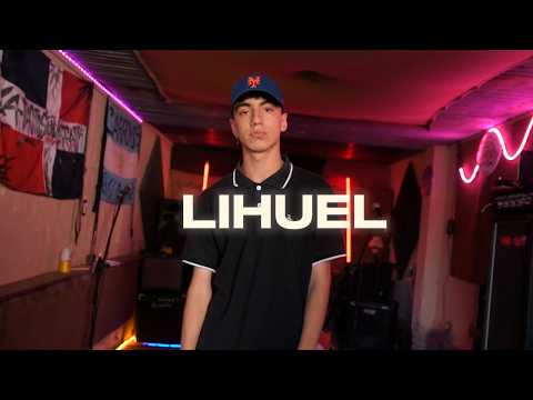 SANTO CYPHER #1 | LIHUEL