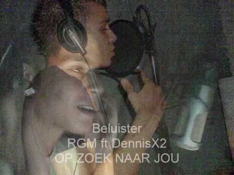 RGM ft DennisX2 - Ik laat je nooit los ( Moneyking beats )