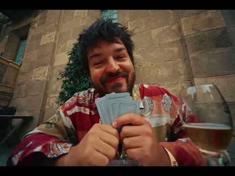 Milky Chance - Camouflage (Official Lyric Video)