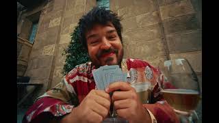 Milky Chance Camouflage