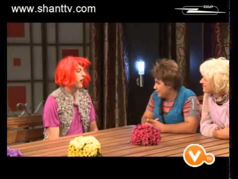 Vitamin Club 62   Ari amusnananq Chstacvac kadr