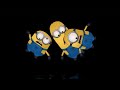 Despicable Me 2 2013 Minions 2015 Post Credits Scene Template