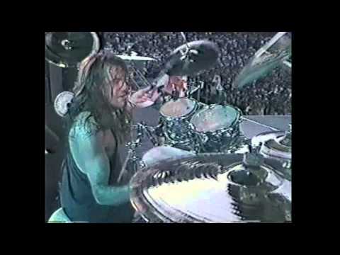 Thumbnail for Suicidal Tendencies - Go 'N Breakdown Live 1993 HD by Head, Suicidal Tendencies