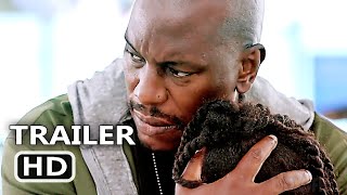 Video trailer för ROGUE HOSTAGE Trailer (2021) Tyrese Gibson, John Malkovich, Thriller Movie