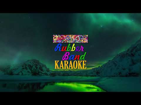 Saharo E Maafu (F Solo) | Raafiyath | By Rubber Band Karaoke