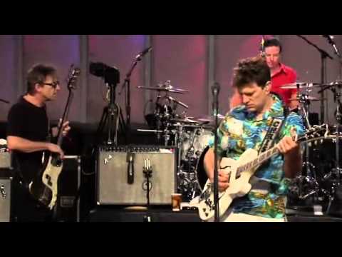 chris isaak - Wiked games (live)