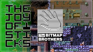 Bitmap Brothers Atari ST Tier List