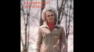 Jean Shepard -- Then He Touched Me