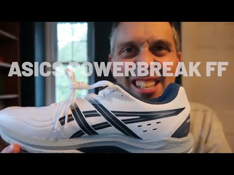 Asics Powerbreak FF