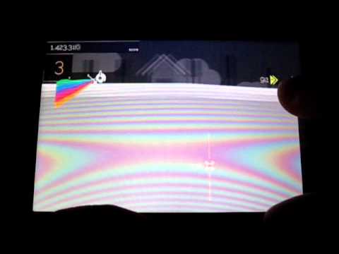 Solipskier - iPhone App Review