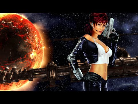 X 3: Reunion - Test / Review (Gameplay) GameStar