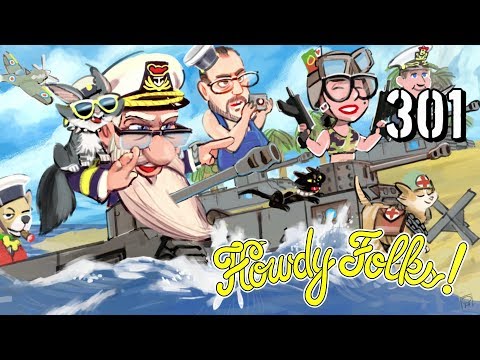 Mingles with Jingles Episode 301