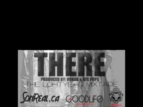 SonReal ft. Rich Kidd - Already There