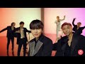 BTS Butter Hotter Remix ремикс бтс Butter Bts Suga Jhope Jin Rm Jimin Jungkook Taehyung