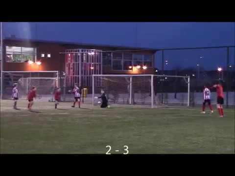 Arnhemse Boys JO12-1 - VDZ JO12-1  21mar19